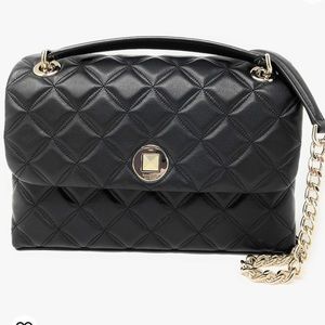 Kate Spade Natalia Medium Flap purse